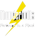 Thunderbolts